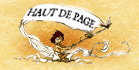 Retour en haut de page