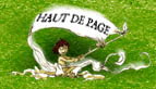 Retour en haut de page